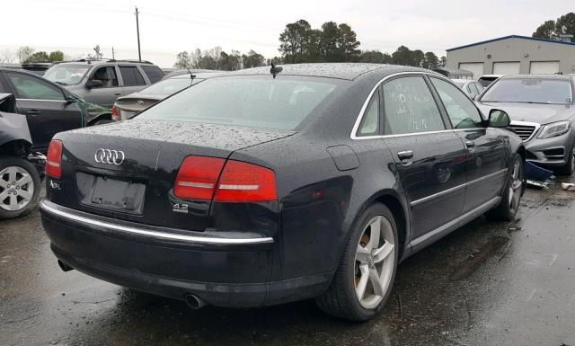 Photo 3 VIN: WAUMV94E18N015101 - AUDI A8 