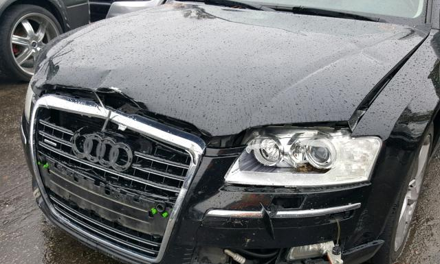 Photo 8 VIN: WAUMV94E18N015101 - AUDI A8 