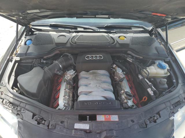 Photo 10 VIN: WAUMV94E19N003130 - AUDI A8 L QUATT 