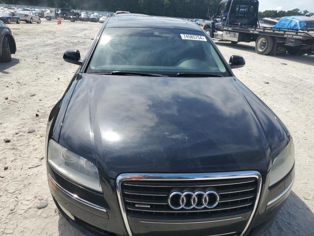 Photo 4 VIN: WAUMV94E19N003130 - AUDI A8 L QUATT 