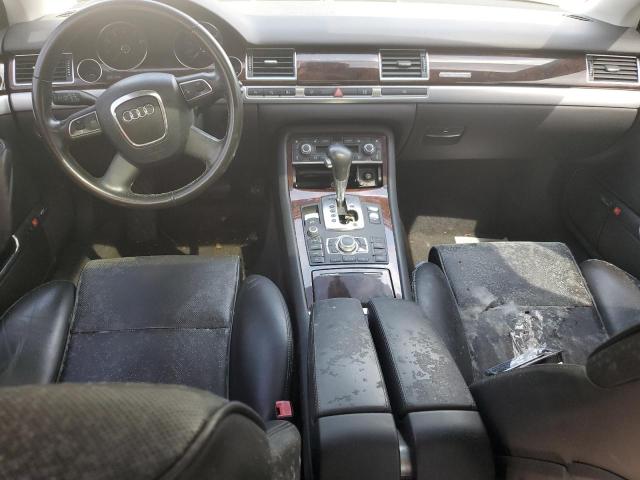 Photo 7 VIN: WAUMV94E19N003130 - AUDI A8 L QUATT 