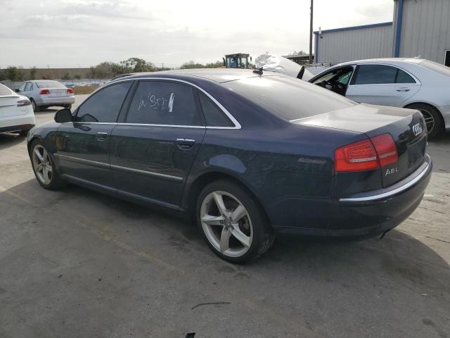 Photo 1 VIN: WAUMV94E28N010019 - AUDI A8 