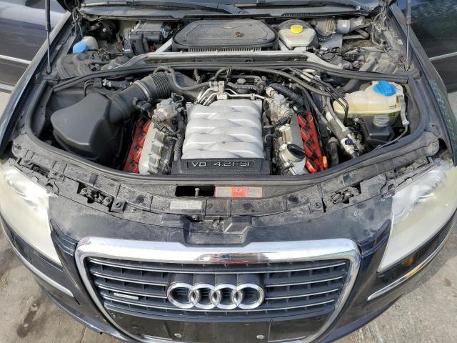 Photo 10 VIN: WAUMV94E28N010019 - AUDI A8 