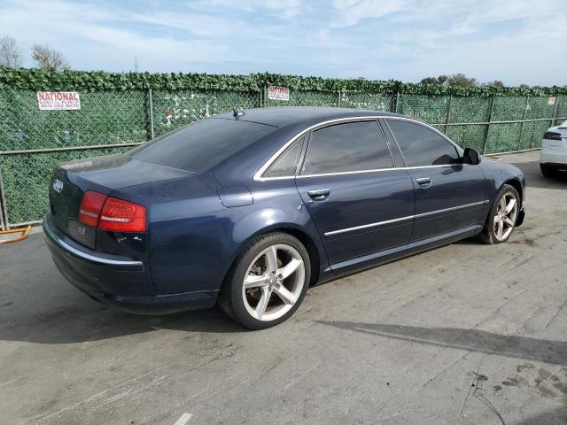 Photo 2 VIN: WAUMV94E28N010019 - AUDI A8 