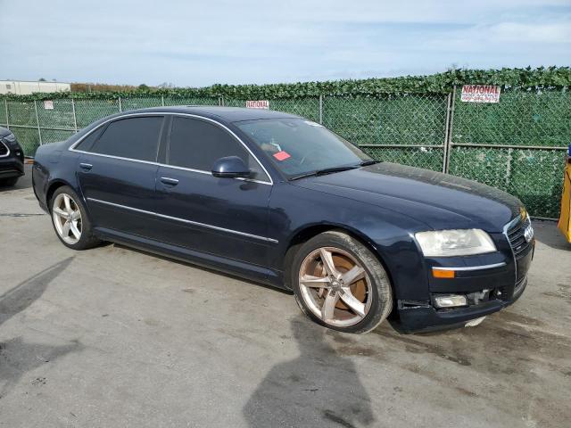 Photo 3 VIN: WAUMV94E28N010019 - AUDI A8 