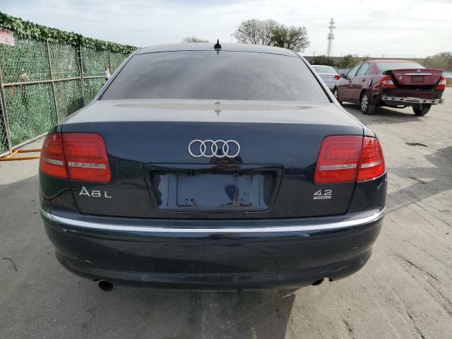 Photo 5 VIN: WAUMV94E28N010019 - AUDI A8 