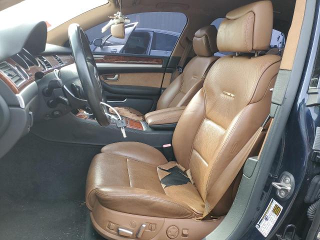 Photo 6 VIN: WAUMV94E28N010019 - AUDI A8 