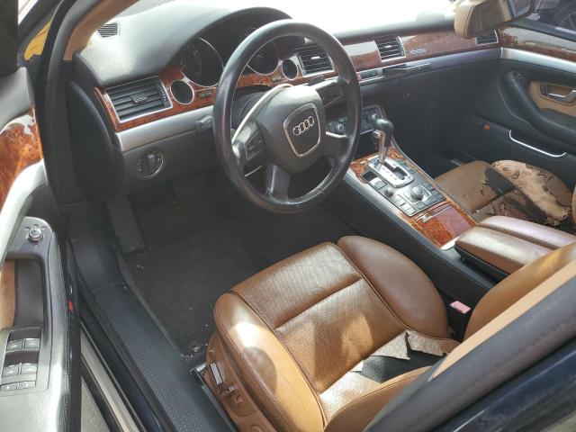 Photo 7 VIN: WAUMV94E28N010019 - AUDI A8 