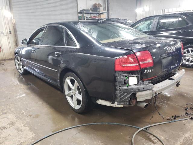 Photo 1 VIN: WAUMV94E28N016936 - AUDI A8 