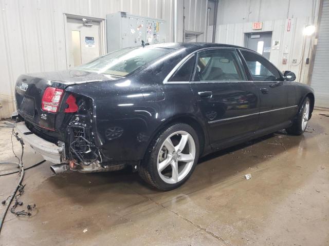 Photo 2 VIN: WAUMV94E28N016936 - AUDI A8 