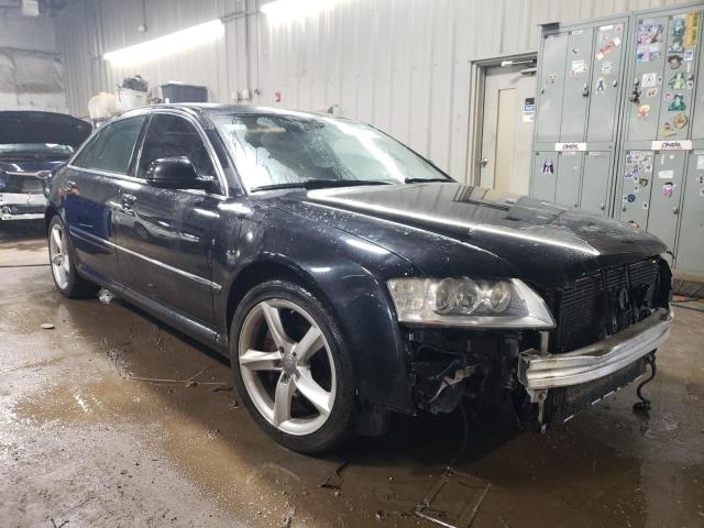 Photo 3 VIN: WAUMV94E28N016936 - AUDI A8 