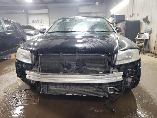 Photo 4 VIN: WAUMV94E28N016936 - AUDI A8 