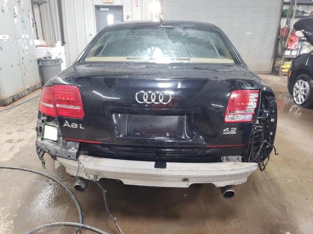 Photo 5 VIN: WAUMV94E28N016936 - AUDI A8 