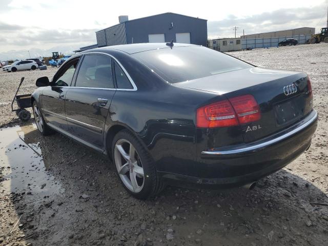 Photo 1 VIN: WAUMV94E29N001743 - AUDI A8 