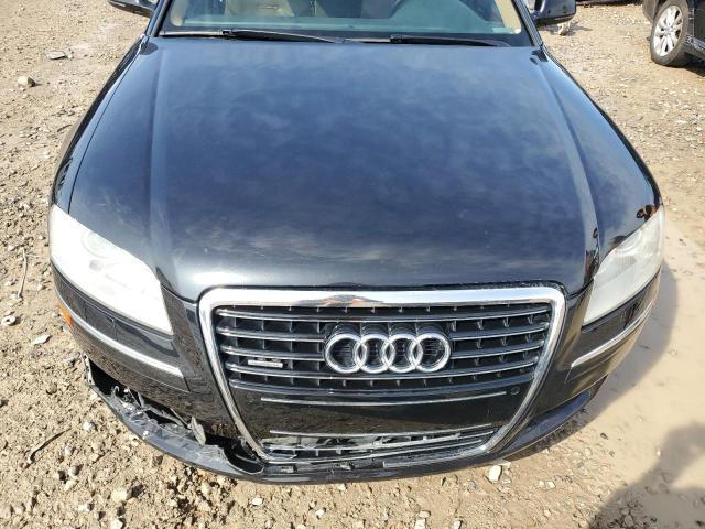 Photo 10 VIN: WAUMV94E29N001743 - AUDI A8 