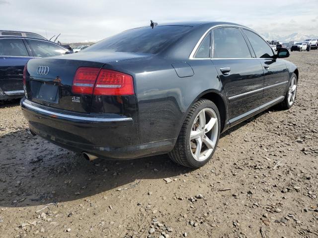 Photo 2 VIN: WAUMV94E29N001743 - AUDI A8 