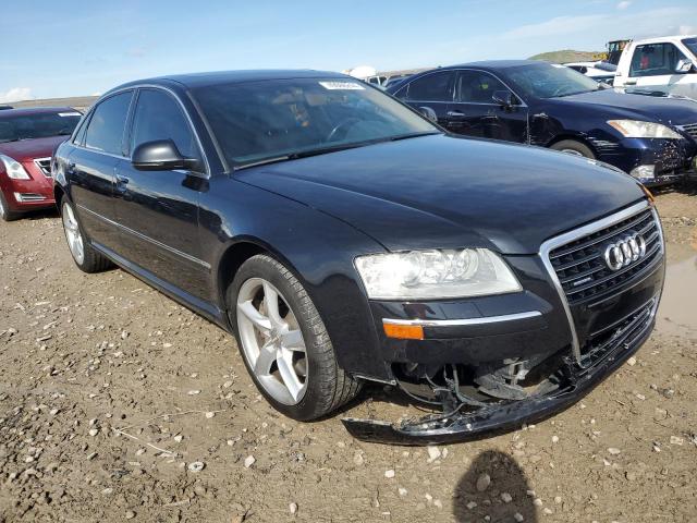 Photo 3 VIN: WAUMV94E29N001743 - AUDI A8 