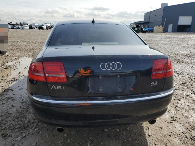 Photo 5 VIN: WAUMV94E29N001743 - AUDI A8 