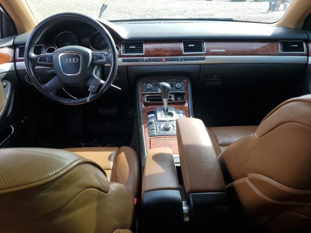 Photo 7 VIN: WAUMV94E29N001743 - AUDI A8 