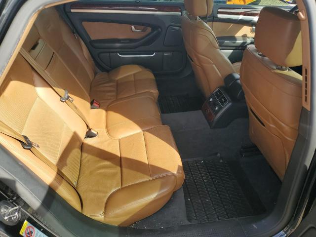 Photo 9 VIN: WAUMV94E29N001743 - AUDI A8 