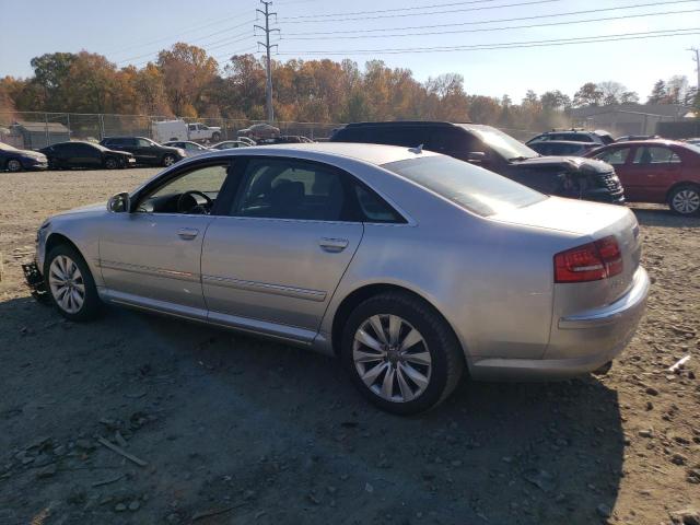 Photo 1 VIN: WAUMV94E38N008666 - AUDI A8 