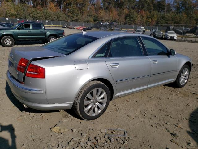 Photo 2 VIN: WAUMV94E38N008666 - AUDI A8 