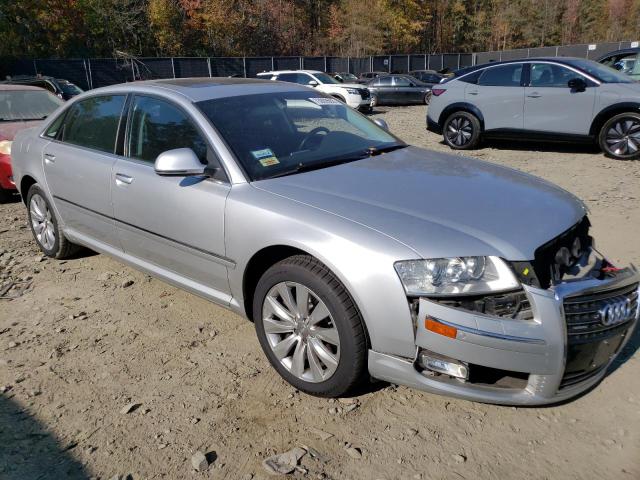 Photo 3 VIN: WAUMV94E38N008666 - AUDI A8 