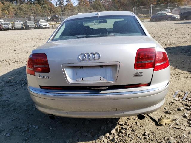 Photo 5 VIN: WAUMV94E38N008666 - AUDI A8 