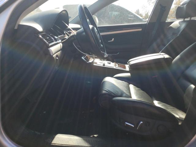 Photo 6 VIN: WAUMV94E38N008666 - AUDI A8 