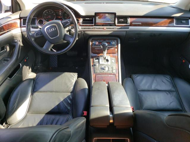 Photo 7 VIN: WAUMV94E38N008666 - AUDI A8 