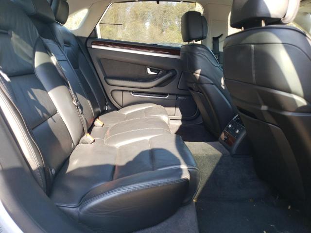 Photo 9 VIN: WAUMV94E38N008666 - AUDI A8 