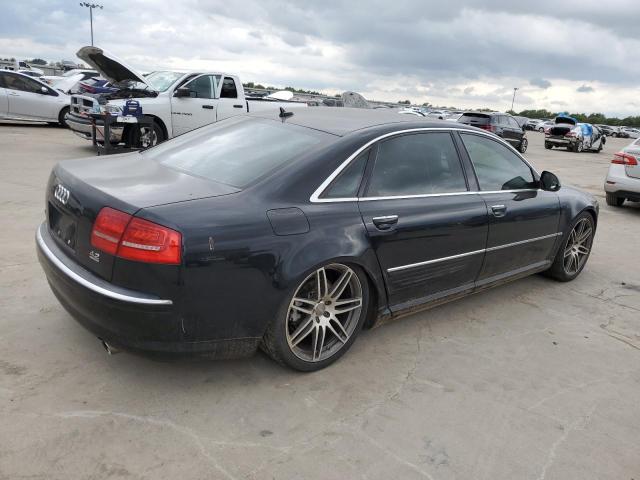 Photo 2 VIN: WAUMV94E38N008960 - AUDI A8 L QUATT 