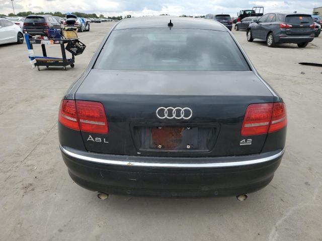 Photo 5 VIN: WAUMV94E38N008960 - AUDI A8 L QUATT 