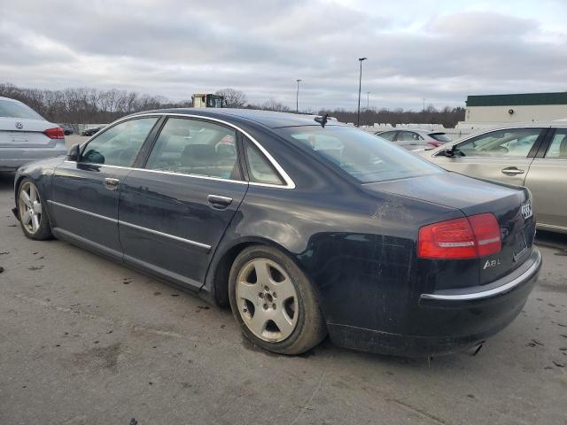 Photo 1 VIN: WAUMV94E38N014886 - AUDI A8 