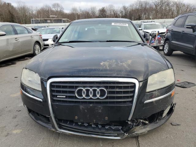 Photo 4 VIN: WAUMV94E38N014886 - AUDI A8 