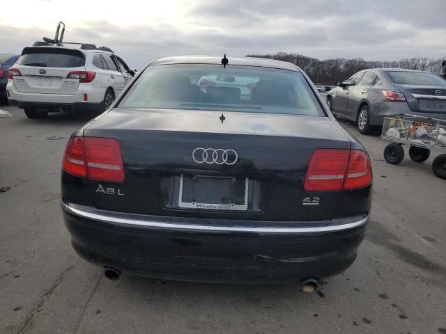 Photo 5 VIN: WAUMV94E38N014886 - AUDI A8 