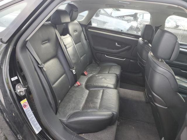 Photo 9 VIN: WAUMV94E38N014886 - AUDI A8 