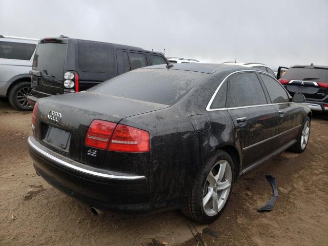 Photo 2 VIN: WAUMV94E39N005297 - AUDI A8 