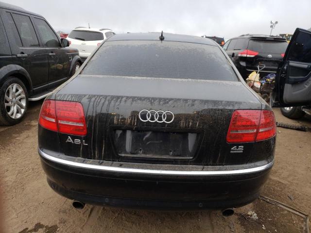 Photo 5 VIN: WAUMV94E39N005297 - AUDI A8 