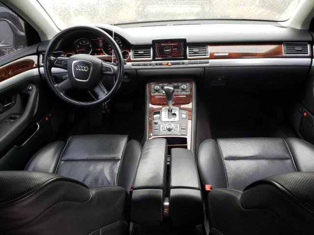 Photo 7 VIN: WAUMV94E39N005297 - AUDI A8 