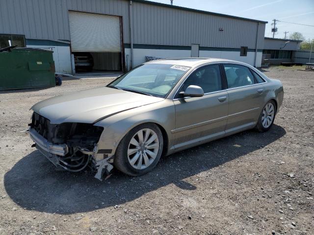 Photo 0 VIN: WAUMV94E48N004836 - AUDI A8 L QUATT 