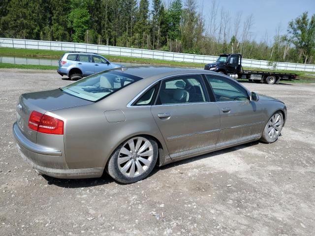 Photo 2 VIN: WAUMV94E48N004836 - AUDI A8 L QUATT 