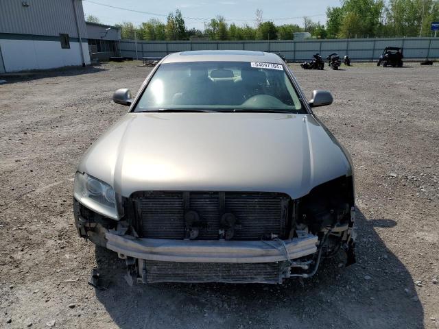 Photo 4 VIN: WAUMV94E48N004836 - AUDI A8 L QUATT 