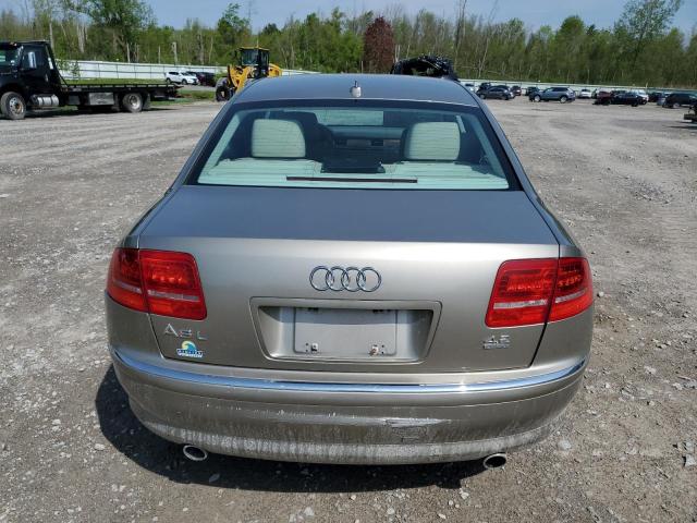 Photo 5 VIN: WAUMV94E48N004836 - AUDI A8 L QUATT 