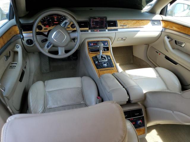 Photo 7 VIN: WAUMV94E48N004836 - AUDI A8 L QUATT 