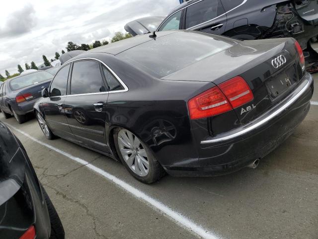 Photo 1 VIN: WAUMV94E48N009616 - AUDI A8 