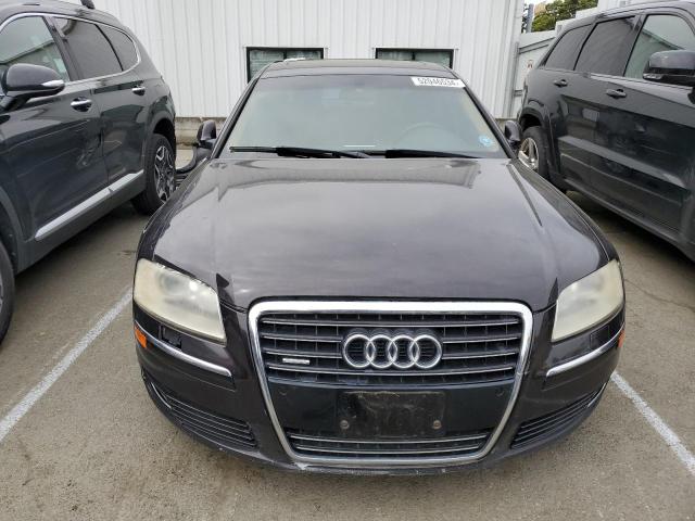 Photo 4 VIN: WAUMV94E48N009616 - AUDI A8 