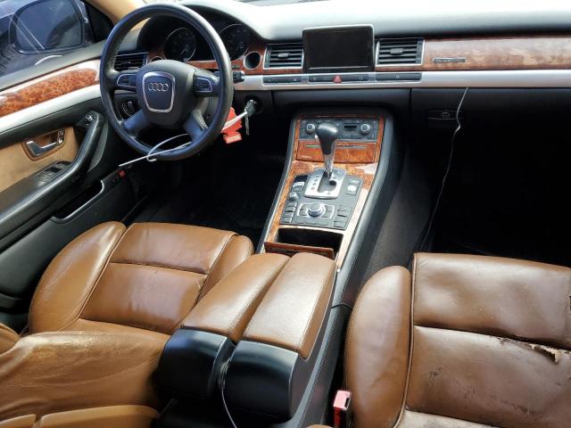 Photo 7 VIN: WAUMV94E48N009616 - AUDI A8 