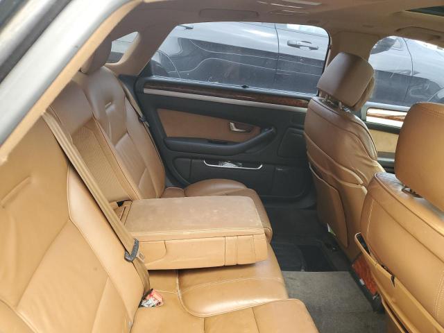 Photo 9 VIN: WAUMV94E48N009616 - AUDI A8 