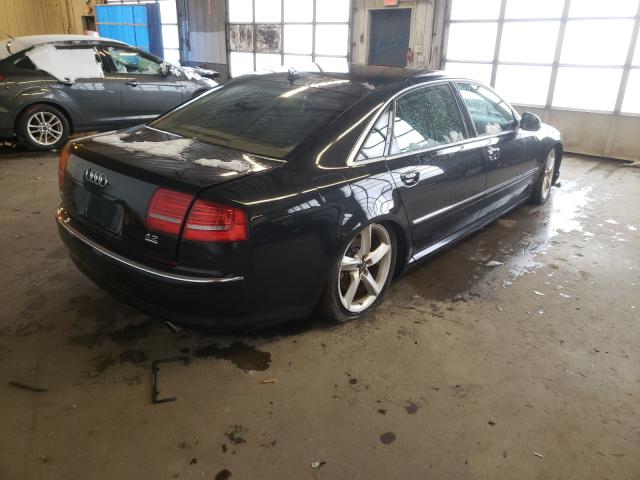 Photo 3 VIN: WAUMV94E48N016744 - AUDI A8 